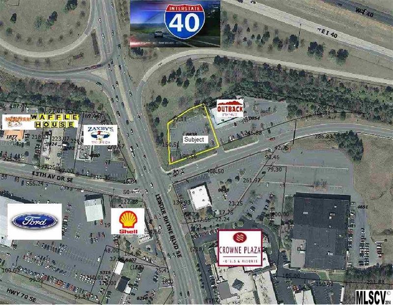 1425 13th Avenue Dr SE, Hickory, NC 28602
