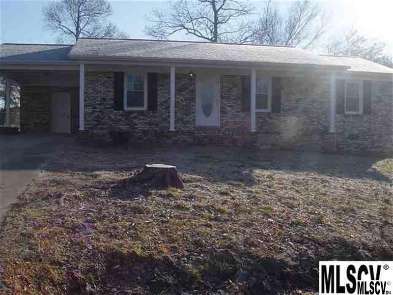 313 Ramseur Rd, Maiden, NC 28650