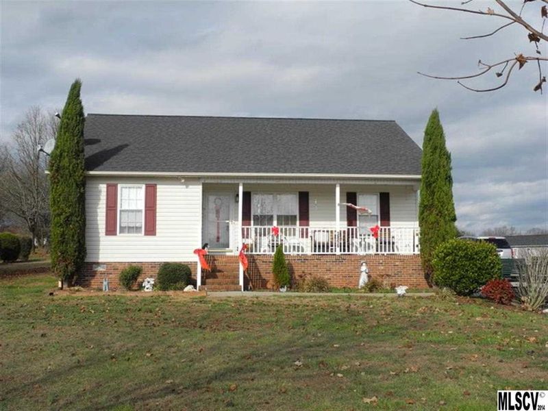 3856 Spike Ln, Vale, NC 28168