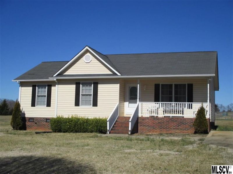 7316 Hallman Mill Rd, Vale, NC 28168