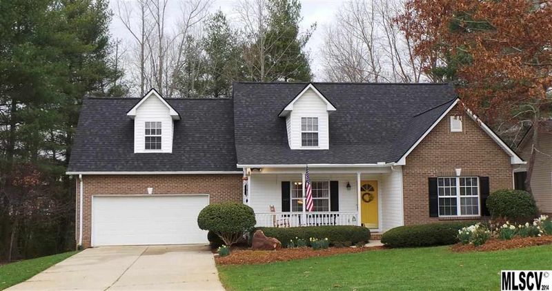 2503 23rd Street Dr NE, Hickory, NC 28601