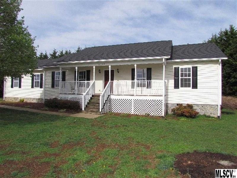 4849 Thoreau Dr, Conover, NC 28613