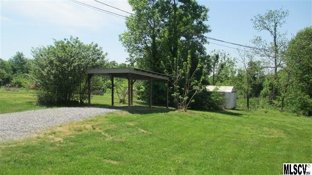 2189 Old Conover Startown Rd, Newton, NC 28658