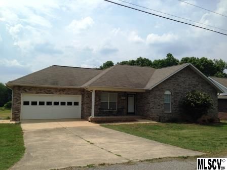 3563 Hillview Dr NE, Conover, NC 28613