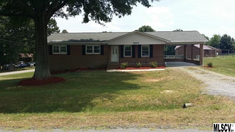 3650 34th Ave Pl NE, Hickory, NC 28601