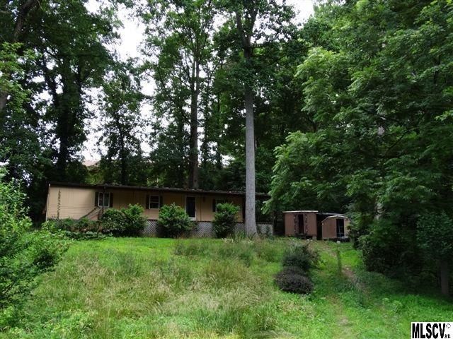 943 22nd St NE, Hickory, NC 28601