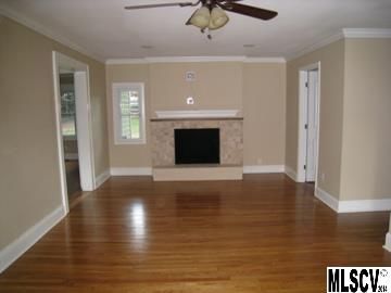 326 E Herman St, Newton, NC 28658
