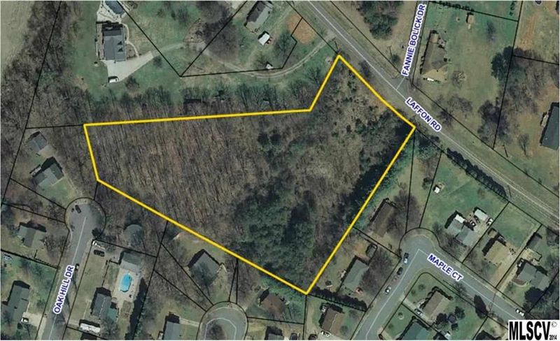905 Laffon Rd, Newton, NC 28658