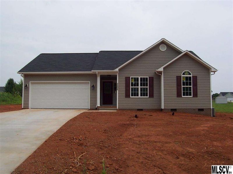 2608 Easter St, Maiden, NC 28650