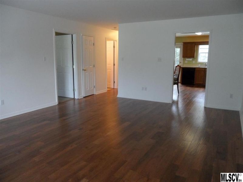 2417 23rd Street Dr NE, Hickory, NC 28601