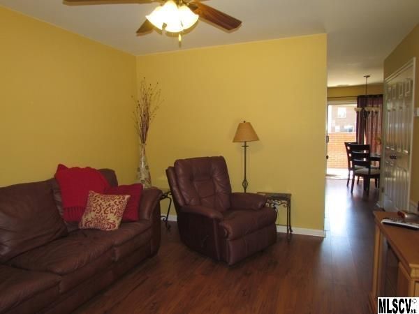 102 Brandywine Dr NE #Z-2, Conover, NC 28613