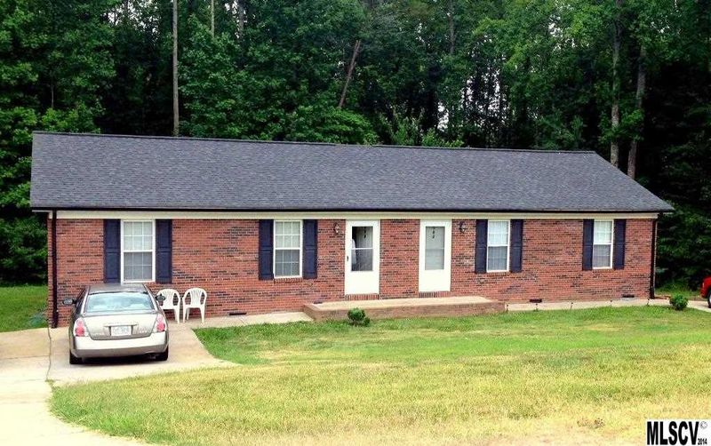 376-382 Turner St, Lincolnton, NC 28092