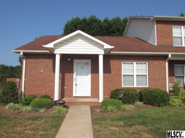 102 Brandywine Dr NE #O-1, Conover, NC 28613
