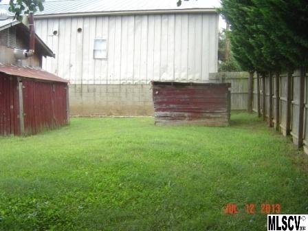 1203 E Boyd St, Maiden, NC 28650