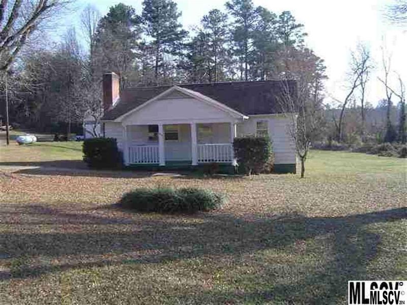 396 Griggs Ln, Newton, NC 28658