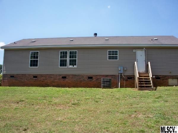 4042 Lefevers Rd, Vale, NC 28168