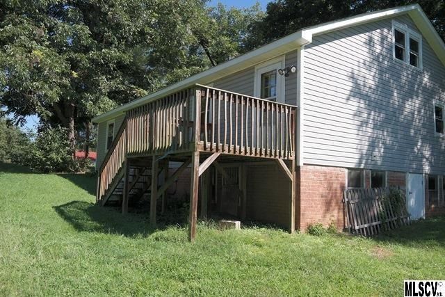 507 Hill St, Dallas, NC 28034