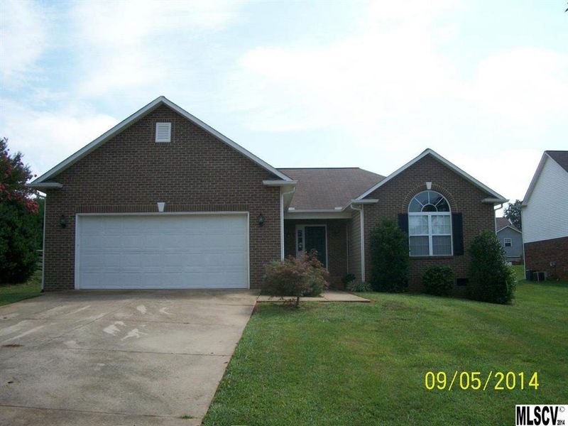 3476 Spring Branch Ct, Conover, NC 28613