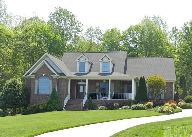 1128 Bugle Ln, Newton, NC 28658