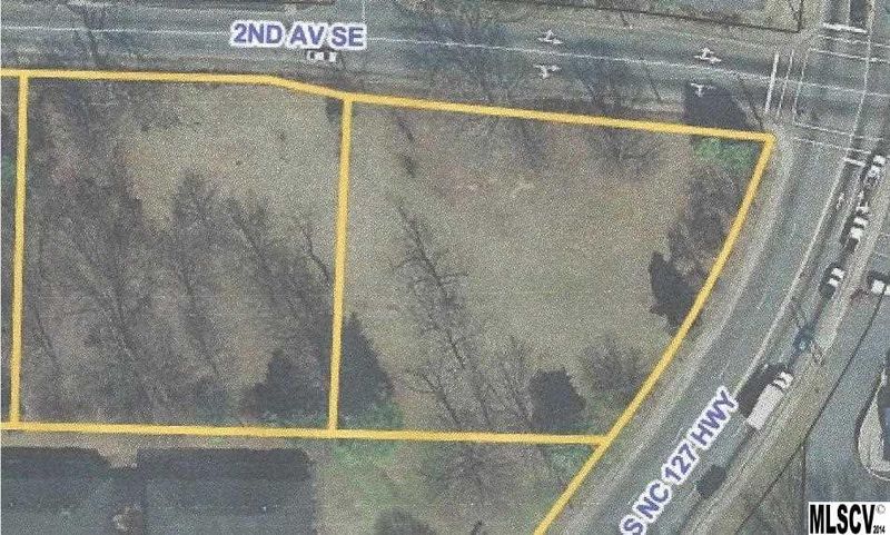 238 2nd Ave SE, Hickory, NC 28602