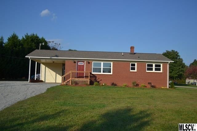4002 S Olivers Cross Rd, Newton, NC 28658