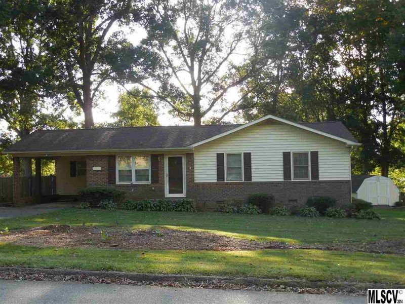 2171 Belmar St, Newton, NC 28658