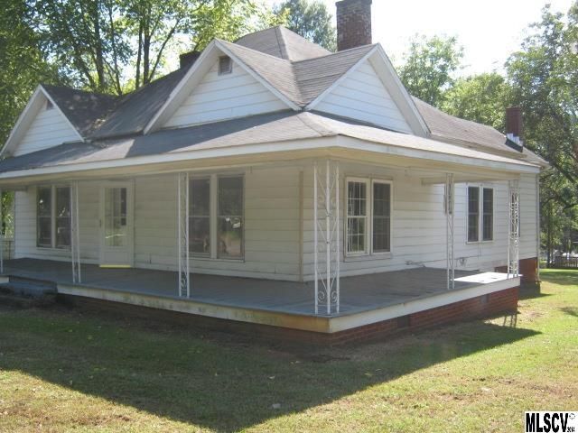 1818 Rankin Ave, Newton, NC 28658