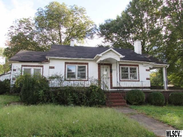 2029 Ashe Ave N, Newton, NC 28658