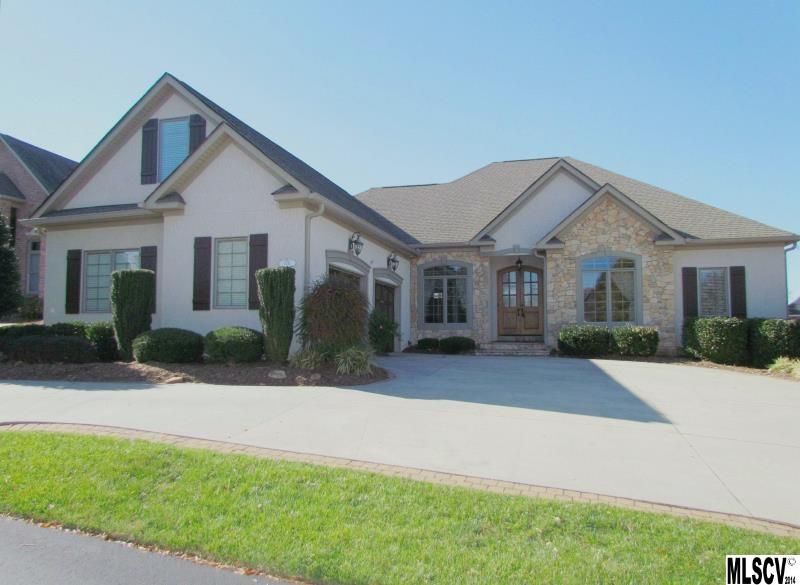 3716 Rock Bridge Dr NE, Conover, NC 28613