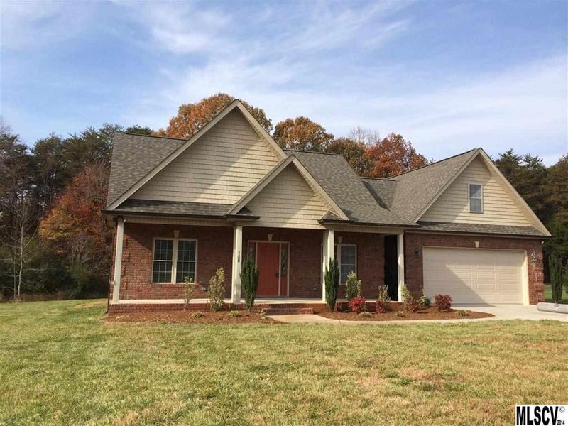 148 Postell Dr, Statesville, NC 28625