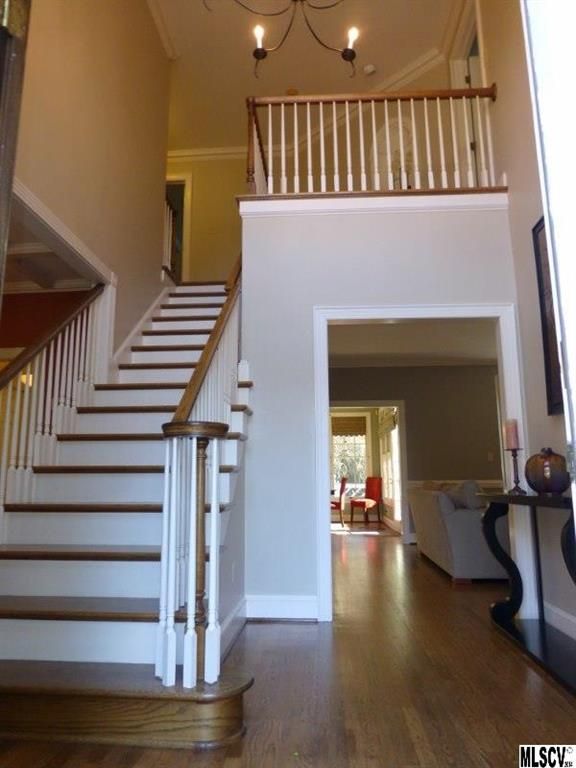 4332 3rd Street Pl NW, Hickory, NC 28601