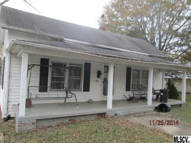 330 20th St SW, Hickory, NC 28602
