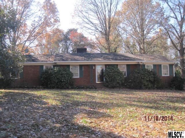 2344 29th Ave Dr NE, Hickory, NC 28601