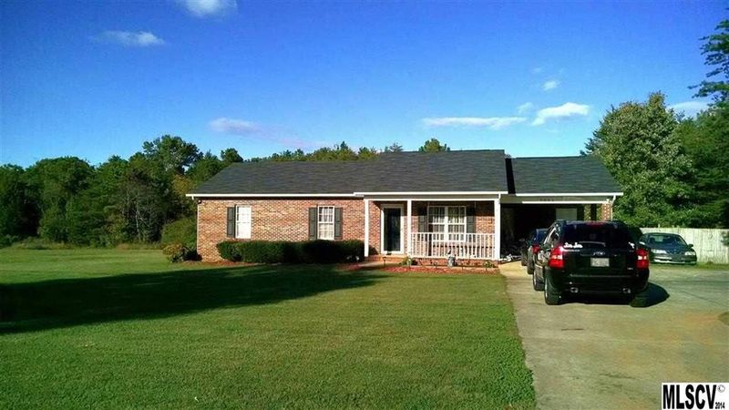 3045 Spencer Rd, Conover, NC 28613