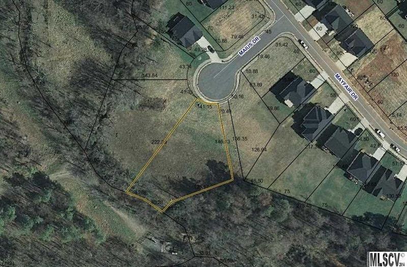 1912 Maius Dr #34, Conover, NC 28613