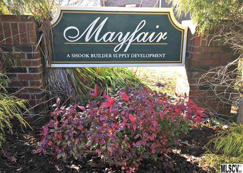 1456 Mayfair Dr #42, Conover, NC 28613