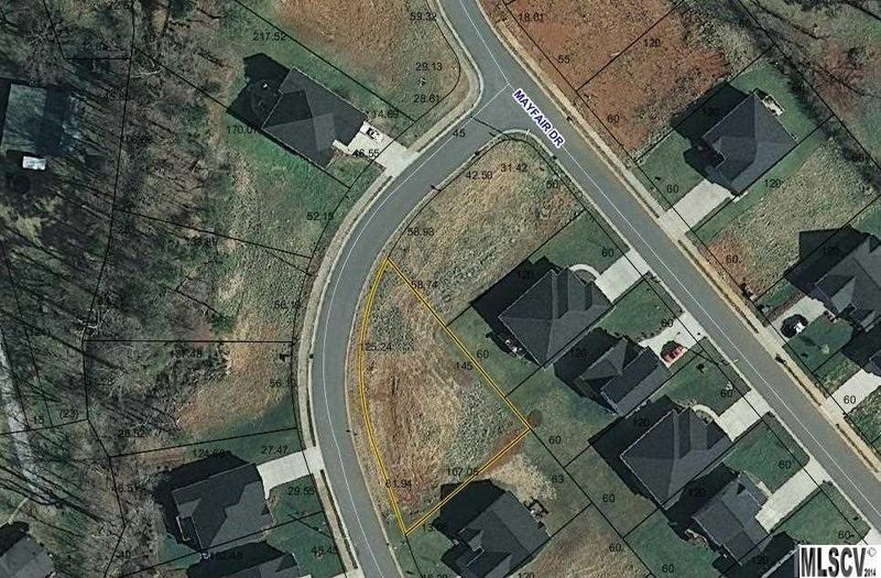 1479 Mayfair Dr #66, Conover, NC 28613