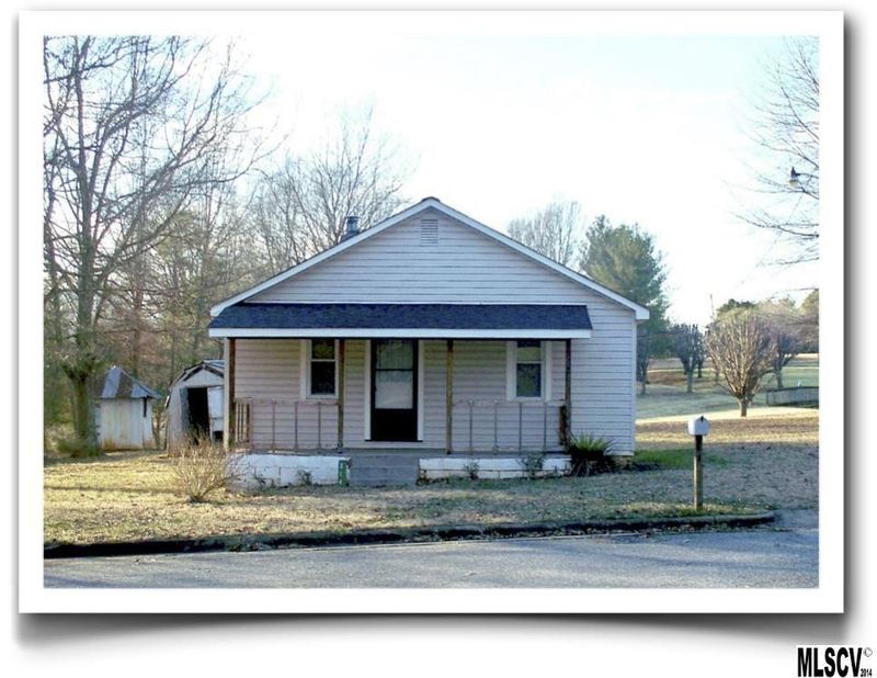 314 Hudson St, Maiden, NC 28650