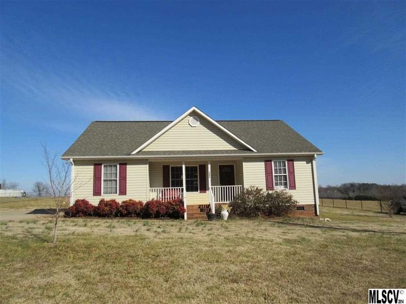 3690 Wyant Rd, Vale, NC 28168