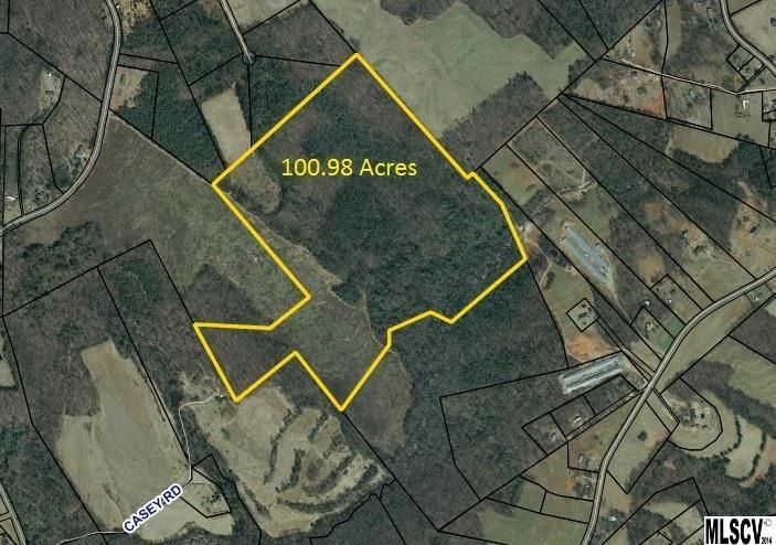 3148 Lynn Mountain Rd, Vale, NC 28168