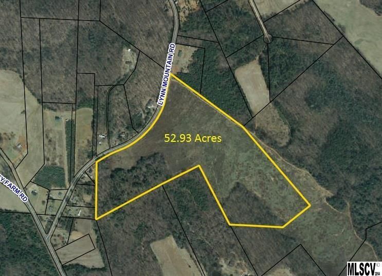 3148 Lynn Mountain Rd, Vale, NC 28168