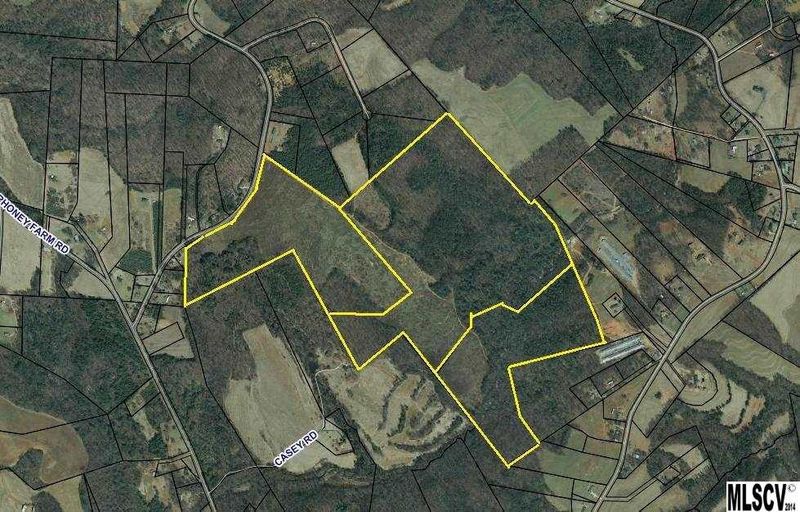 3148 Lynn Mountain Rd, Vale, NC 28168