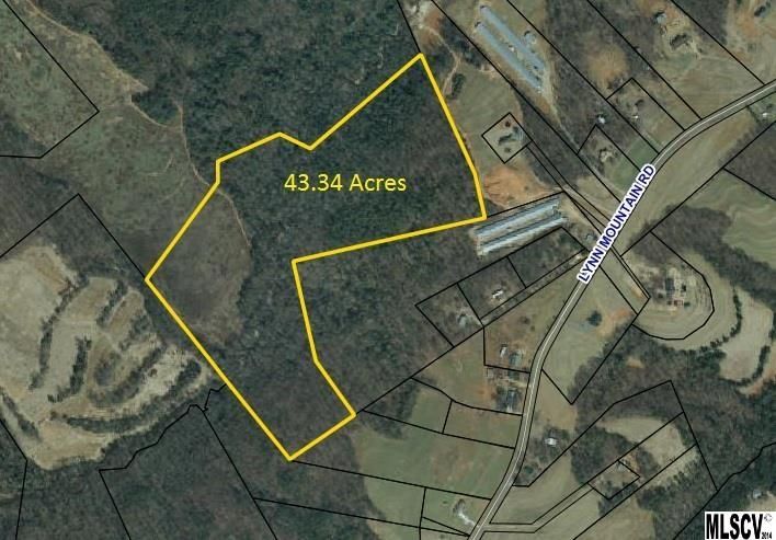 3148 Lynn Mountain Rd, Vale, NC 28168
