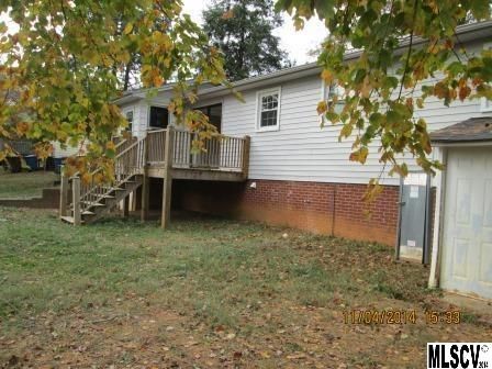 1821 Noah Pa, Conover, NC 28613