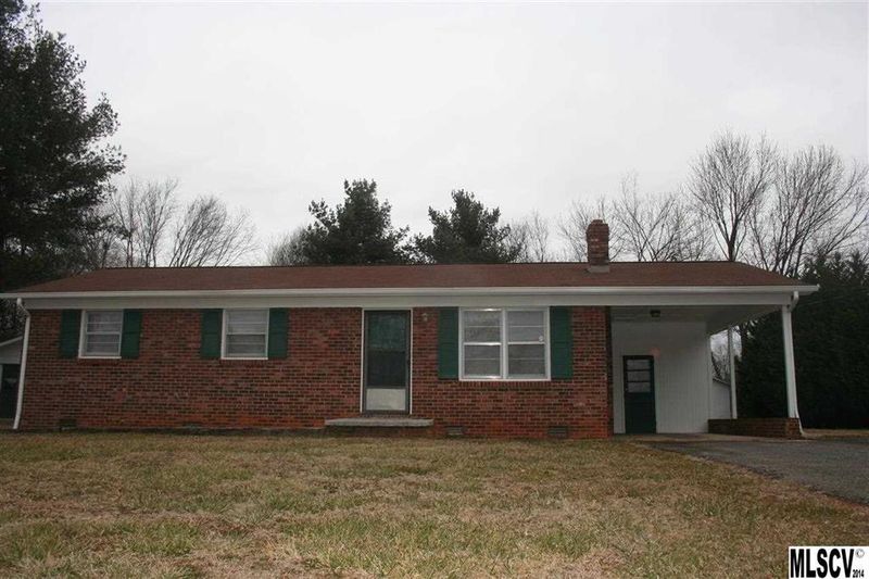 1244 Winston St, Conover, NC 28613