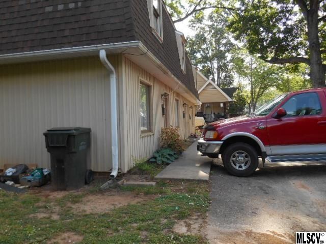 0 3rd Ave SE, Hickory, NC 28602
