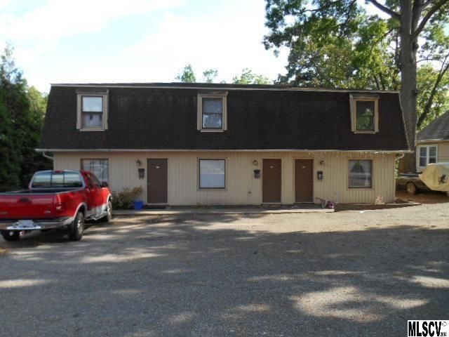 0 3rd Ave SE, Hickory, NC 28602