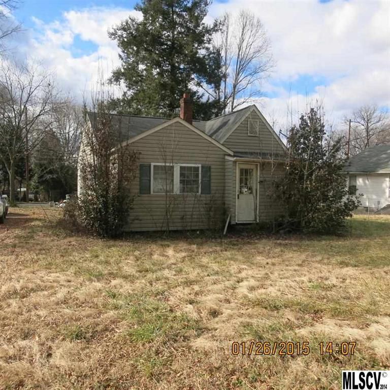 2057 N College Ave, Newton, NC 28658