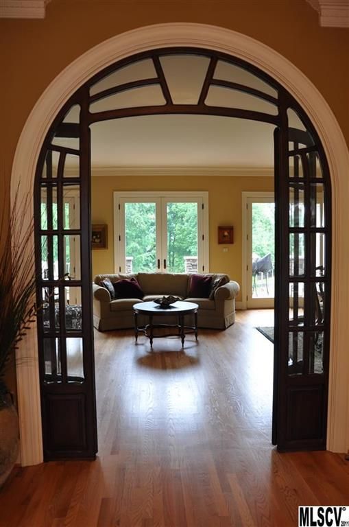 4113 Golf Dr NE, Conover, NC 28613