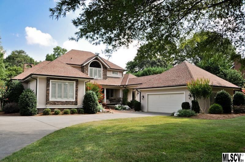 4113 Golf Dr NE, Conover, NC 28613